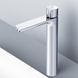Змішувач для умивальника TouchReel, високий F85A92500 AM.PM X-Joy F85A92500 фото 3