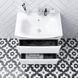 Тумба с раковиной подвесная, 65 см AM.PM M80-FHX0652-WC0652-38 Like M80-FHX0652-WC0652-38 фото 4