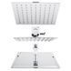 Душова система YOKA DUAL CHROME + BOX прихованого монтажу BP.DUAL BP.DUAL фото 5