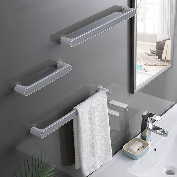 Держатель универсальный клеящийся МВМ BP-30 WHITE/GRAY BP-30 фото