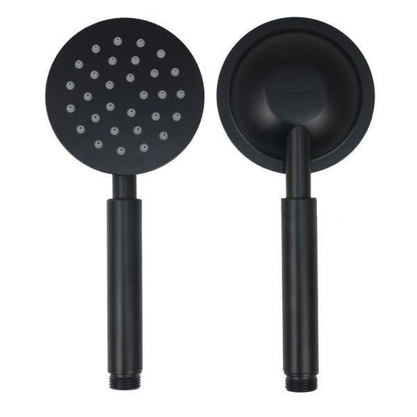 Душова система YOKA STUDIO 30 BLACK + BOX прихованого монтажу BP.STUDIO 30 BLK BP.STUDIO 30 BLK фото