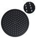 Душова система YOKA STUDIO 30 BLACK + BOX прихованого монтажу BP.STUDIO 30 BLK BP.STUDIO 30 BLK фото 4