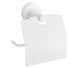Держатель для туалетной бумаги MEXEN REMO WHITE MEX-7050733-20 MEX-7050733-20 фото 1