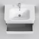Тумба с раковиной подвесная, 80 см AM.PM M80-FHX0802V-WC0802-38 Like M80-FHX0802V-WC0802-38 фото 6