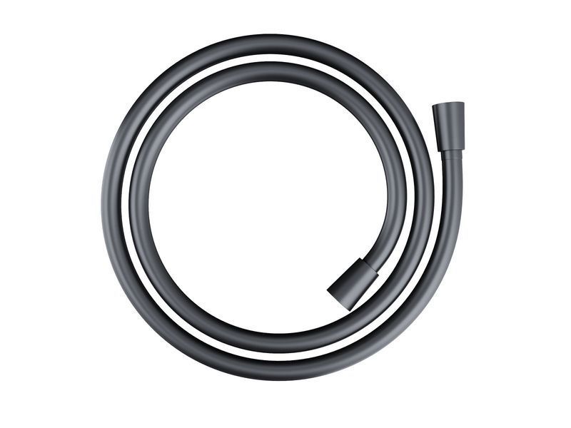 Душова система CORSAN ADOUR BLACK з термостатом + BOX прихованого монтажу Z01TBL Z01TBL фото