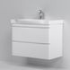 Тумба с раковиной подвесная, 80 см AM.PM M80-FHX0802-WC0802-38 Like M80-FHX0802-WC0802-38 фото 5