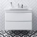 Тумба с раковиной подвесная, 80 см AM.PM M80-FHX0802-WC0802-38 Like M80-FHX0802-WC0802-38 фото 3