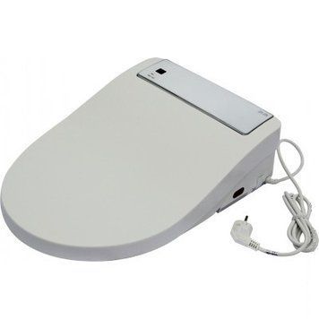 Електронна кришка-біде CleanCare AM.PM CEB7851WH Admire CEB7851WH фото
