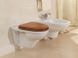 Унітаз підвісний Century 66531001 VILLEROY&BOCH 1230674 фото 2