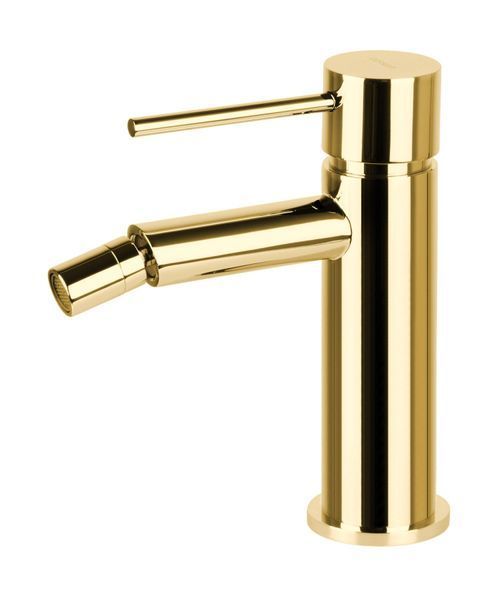 Смеситель для биде CORSAN LUGO GOLD золотой CMB7531GL CMB7531GL фото