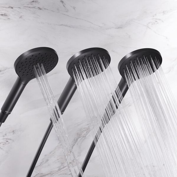 Душова система ShowerSpot без змішувача AM.PM Like F0780222 F0780222 фото