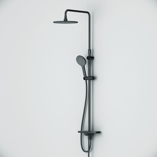 Душова система ShowerSpot без змішувача AM.PM Like F0780222 F0780222 фото