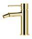 Смеситель для биде CORSAN LUGO GOLD золотой CMB7531GL CMB7531GL фото 5