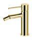 Смеситель для биде CORSAN LUGO GOLD золотой CMB7531GL CMB7531GL фото 3
