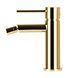 Смеситель для биде CORSAN LUGO GOLD золотой CMB7531GL CMB7531GL фото 1
