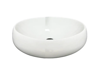 Умивальник (раковина) VBI VENETO WHITE накладний VBI-012800 VBI-012800 фото