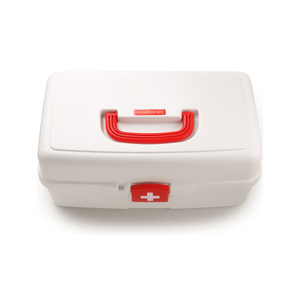 Аптечка-органайзер МВМ PC-10 WHITE PC-10 фото
