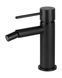 Смеситель для биде CORSAN LUGO BLACK черный CMB7531BL CMB7531BL фото 4