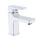 Набор смесителей Wawel 001 + Wawel 1030 White SD00052491 фото 3