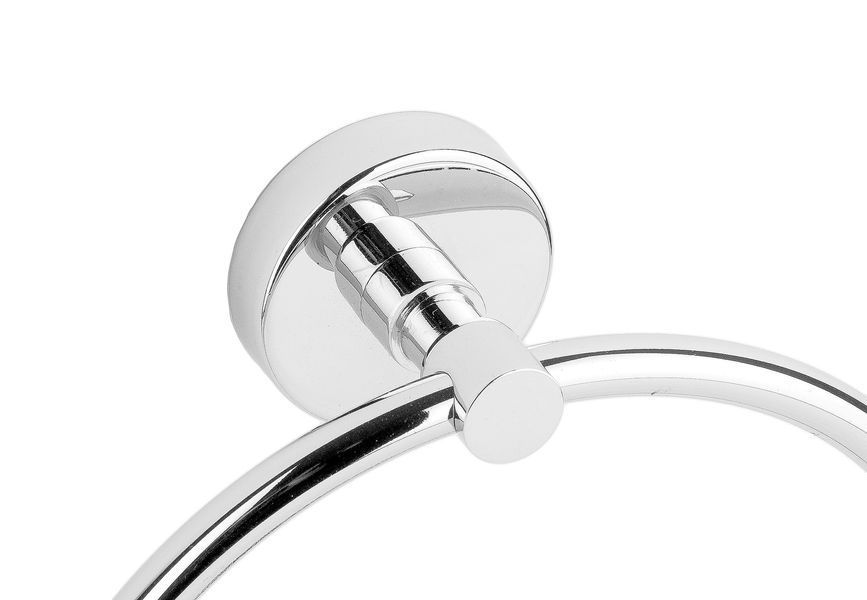 Кільце для рушника DIBANYO Urla 212012 1230715 фото