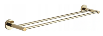 Вішалка для рушників MEXEN REMO 2 GOLD MEX-7050725-50 MEX-7050725-50 фото