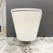 Подвесной унитаз VBI LEVANZO WHITE VBI-020200 фото 6