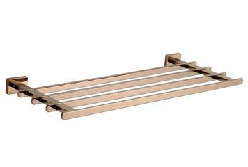 Вішалка для рушників MEXEN ARNO ROSE GOLD MEX-7020720-60 MEX-7020720-60 фото