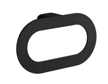 Рушникотримач кільце MEXEN ADOX BLACK MEX-7018232-70 MEX-7018232-70 фото
