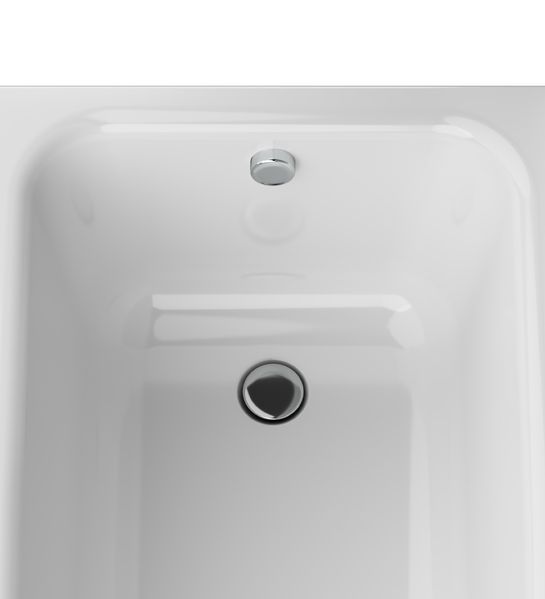 Ванна акриловая 170х70см AM.PM W80A-170-070W-A Like W80A-170-070W-A фото