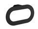 Рушникотримач кільце MEXEN ADOX BLACK MEX-7018232-70 MEX-7018232-70 фото 1