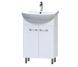 Тумба Aquarius Elegance 55 см с умывальником Артеко 55 AQ09964  AQ09964 фото 1