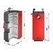 Котел твердопаливний сталевий Thermo Alliance Vulcan Plus V 4.0 VPSFW 80 SD00051333 фото 2