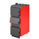Котел твердопаливний сталевий Thermo Alliance Vulcan Plus V 4.0 VPSFW 80 SD00051333 фото 1