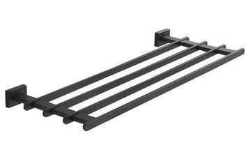 Вішалка для рушників MEXEN ARNO BLACK MEX-7020720-70 MEX-7020720-70 фото