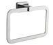 Полотенцедержатель кольцо MEXEN ASIS CHROME MEX-7017632-00 MEX-7017632-00 фото 1