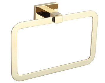 Рушникотримач кільце MEXEN ASIS GOLD MEX-7017632-50 MEX-7017632-50 фото