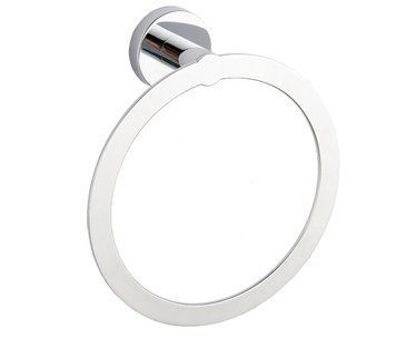 Рушникотримач кільце MEXEN TIBER CHROME MEX-7050532-00 MEX-7050532-00 фото