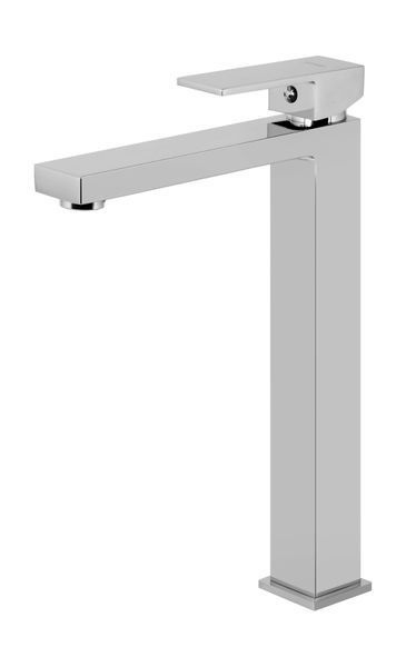 Смеситель для раковины (умывальника) CORSAN ANGO CHROME хром высокий CMB3029CH CMB3029CH фото