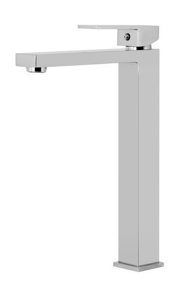Смеситель для раковины (умывальника) CORSAN ANGO CHROME хром высокий CMB3029CH CMB3029CH фото