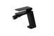 Змішувач для біде CORSAN TRINO BLACK чорний CMB7131BL CMB7131BL фото 5