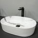 Умивальник (раковина) VBI VERONA 50 MARBLE NATURE GLOSSY накладний VBI-011311 VBI-011311 фото 2
