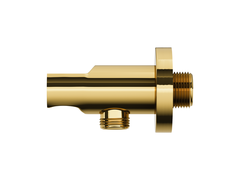 Душевая система CORSAN LUGO GOLD с термостатом + BOX скрытого монтажа Z03TGL Z03TGL фото