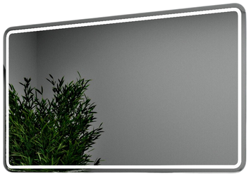 Зеркало MARSAN PIRRET LED универсальное 1200x700 PIRRET-Z1200x700 фото