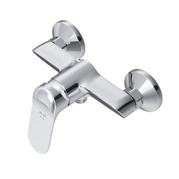 Смеситель для душа AM.PM F85C20000 Sunny F85C20000 фото