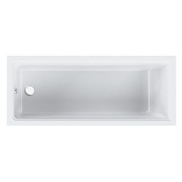 Ванна акрилова 170х70 см AM.PM W90A-170-070W-A Gem W90A-170-070W-A фото