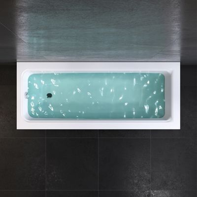 Ванна акриловая 170х70 см AM.PM W90A-170-070W-A Gem W90A-170-070W-A фото