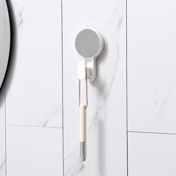 Гачок клейкий МВМ BP-6 White BP-6 фото