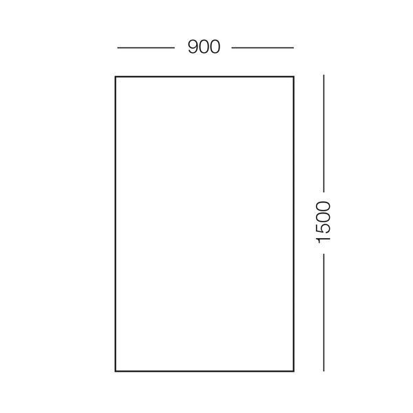 Москитная сетка для окон МВМ WN-1500 WHITE WN-1500 фото