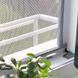 Москитная сетка для окон МВМ WN-1500 WHITE WN-1500 фото 1