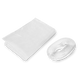 Москитная сетка для окон МВМ WN-1500 WHITE WN-1500 фото 5